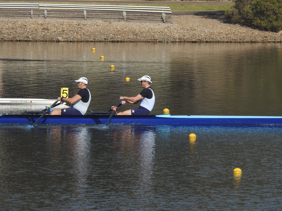 RANDALLfoil Research