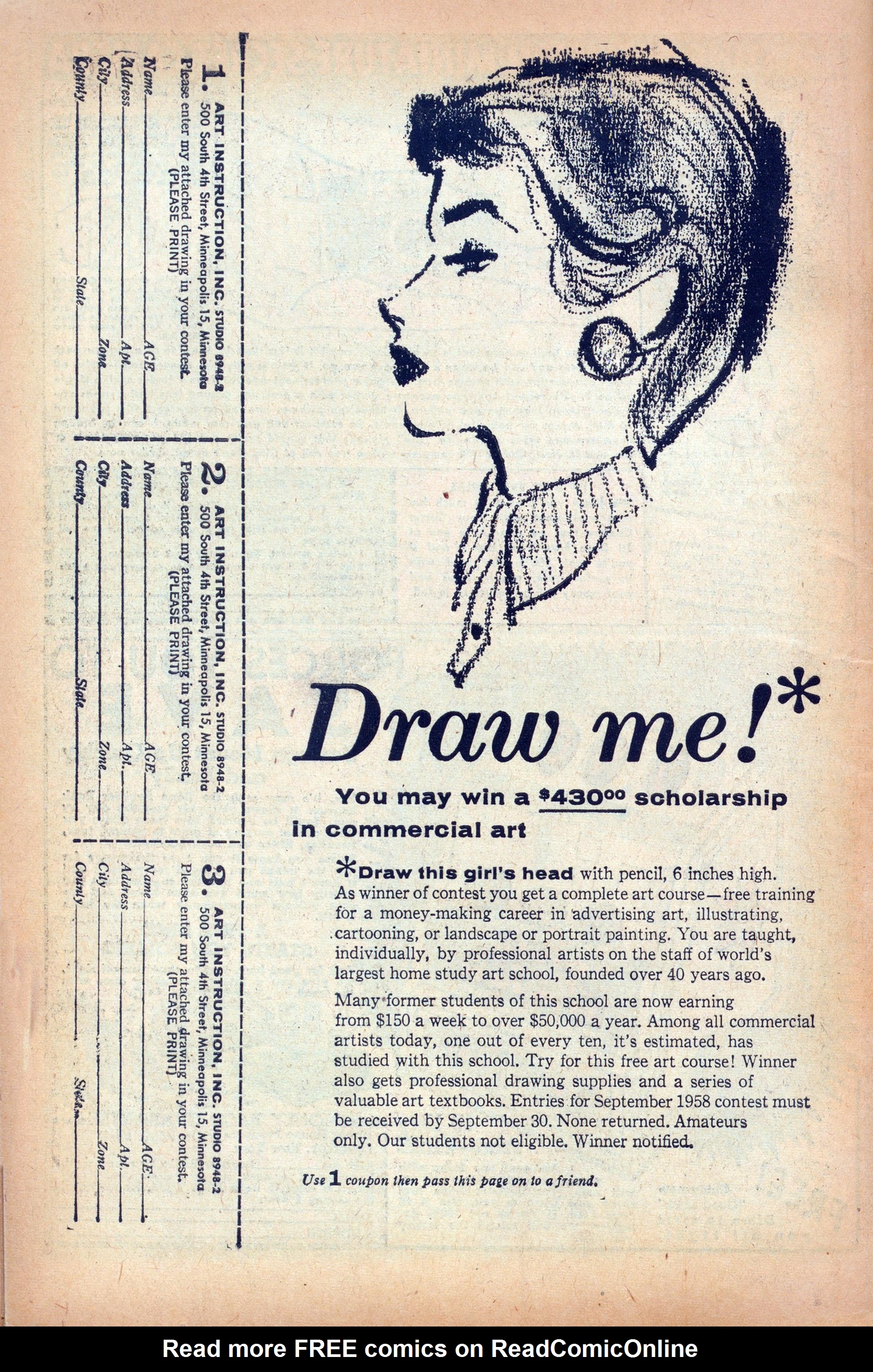Read online My Own Romance comic -  Issue #66 - 34