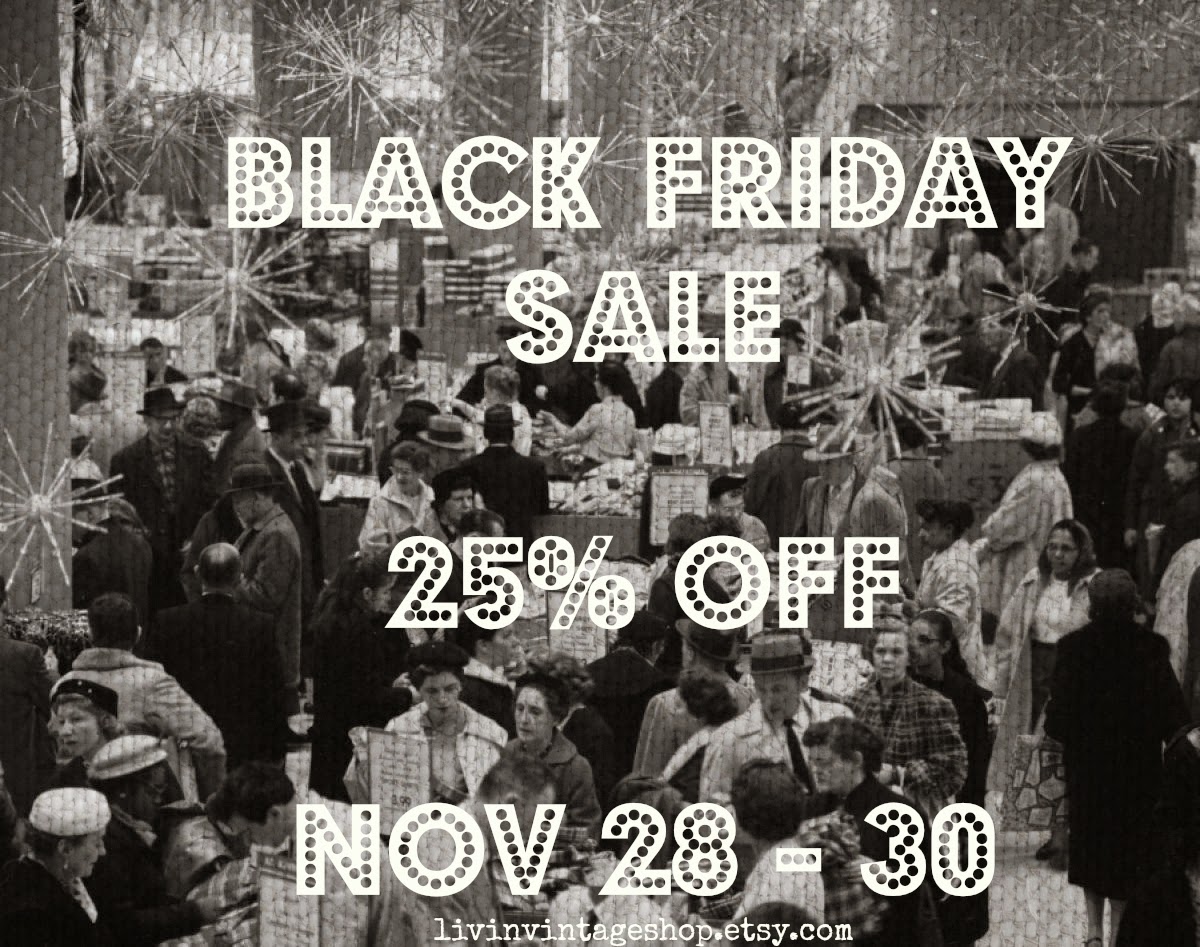 black friday vans 2014
