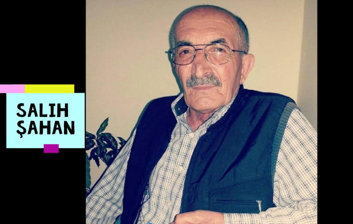 Bünyan eşrafından Salih ŞAHAN vefat etmiştir.