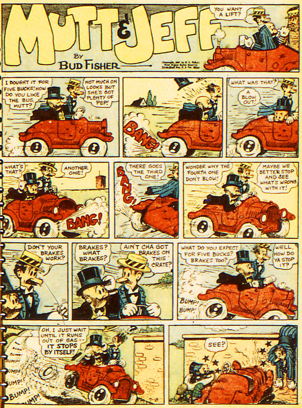 Read online All-American Comics (1939) comic -  Issue #19 - 51