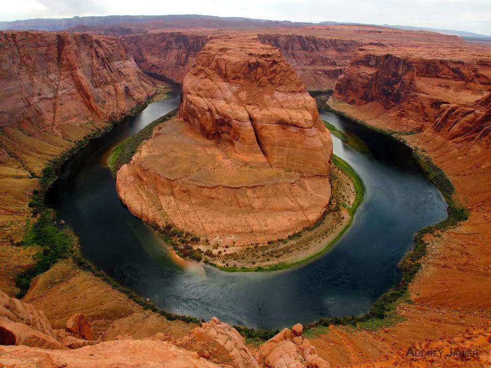 Road Trip USA 19 HorseShoe Bend Dream Travel Shoot