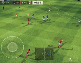 around the world top list, top list around the world, around the world, top ten list, in the world, of the world, 10 video games of all time, 45 best Android games First Touch Soccer 2015