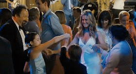 Chasing Rainbows Kissing Frogs: "Just Go With It" Jennifer Anniston