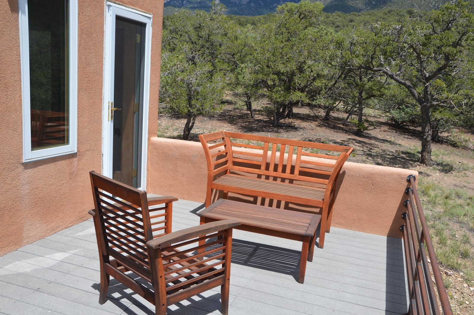 Shine Like Stars Colorado Summer Vacation 2013