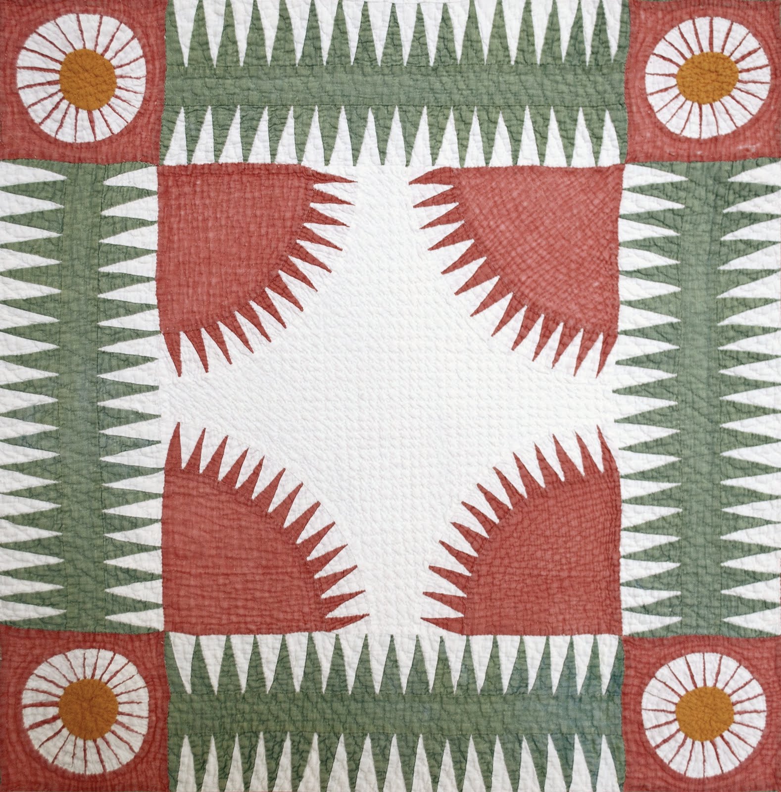Wonkyworld What is a Masterpiece Quilt?