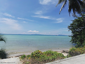 Koh Samui, Thailand weekly weather update; 1st October – 7th October 2018 