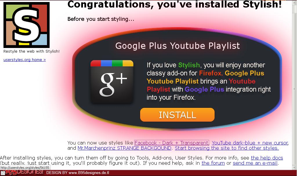 Stylish google. Stylish google. Stylish google. Stylish - custom themes for any website. Как загрузить тему в stylish.