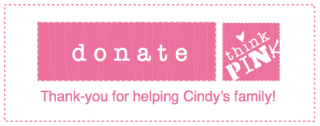Think Pink - Donate Think Pink - Donate