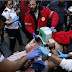 Balacera en un bar de Tel Aviv, dos muertos y siete heridos