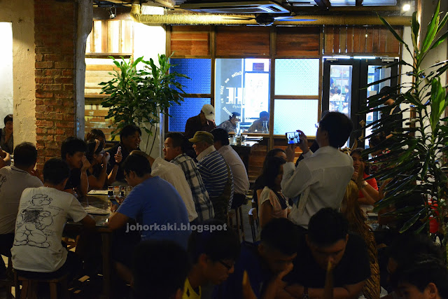 Ehhe Art Cafe Jalan Tan Hiok Nee JB 中間旁邊 Ehhe-Art-Cafe-Jalan-Tan-Hiok-Nee-JB-中間旁邊