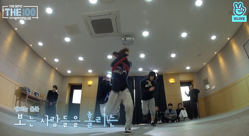 더보이즈 사기캐 현재 | 인스티즈