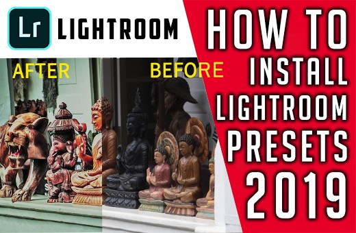 How to install adobe lightroom preset pack 2019 free download How to install adobe lightroom preset pack 2019 free download