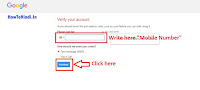 Edit Email-Id in Gmail online