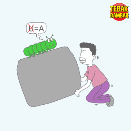 Kunci Jawaban Tebak Gambar Level 18 Terbaru Beserta Gambarnya