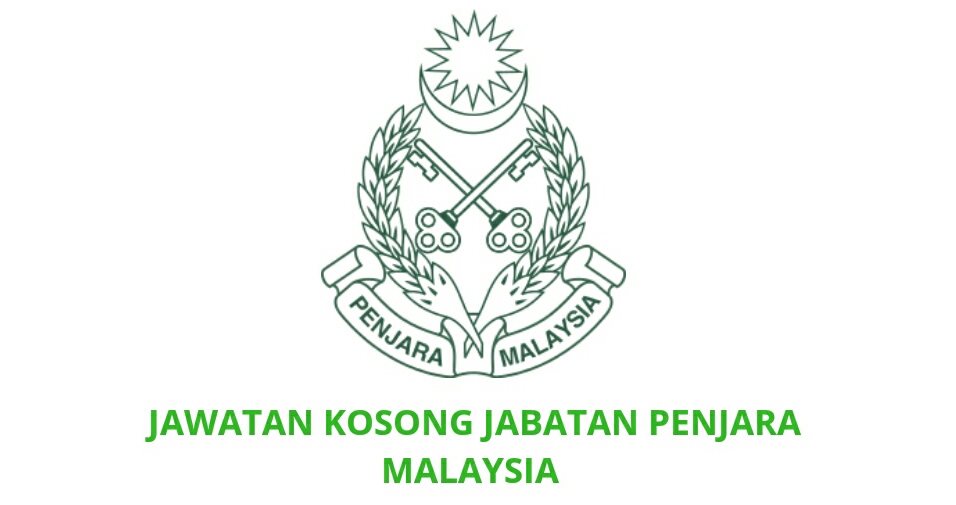 Penjara malaysia jabatan Jabatan Penjara