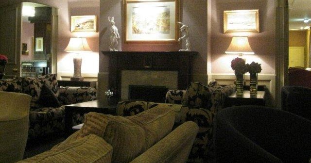 The Marcliffe Hotel And Spa Aberdeen The Marcliffe Hotel And Spa Aberdeen