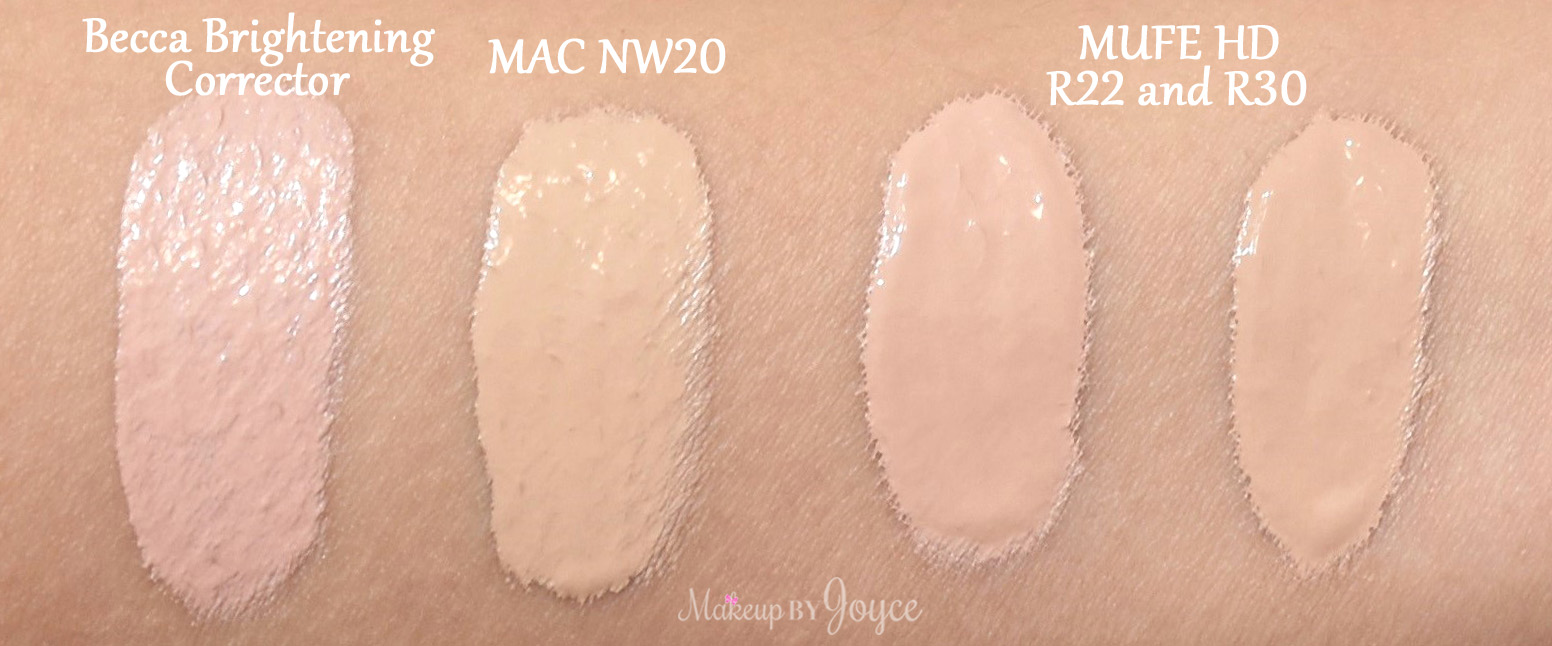 Makeup forever ultra hd concealer r30 Makeup forever ultra hd concealer r30