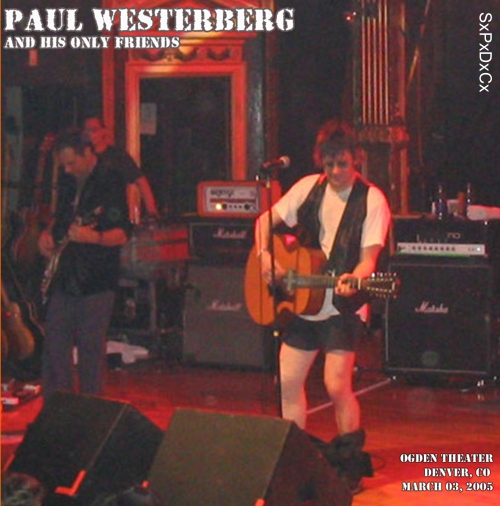 That s The Thing About That Paul Westerberg Live The Ogden Denver that-s-the-thing-about-that-paul-westerberg-live-the-ogden-denver