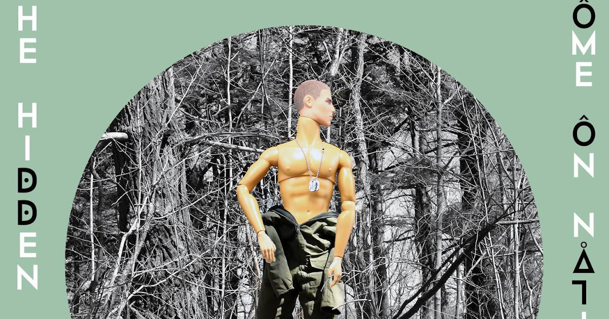 The Music Chronicles Blogovision 2016/My top20 albums of the year