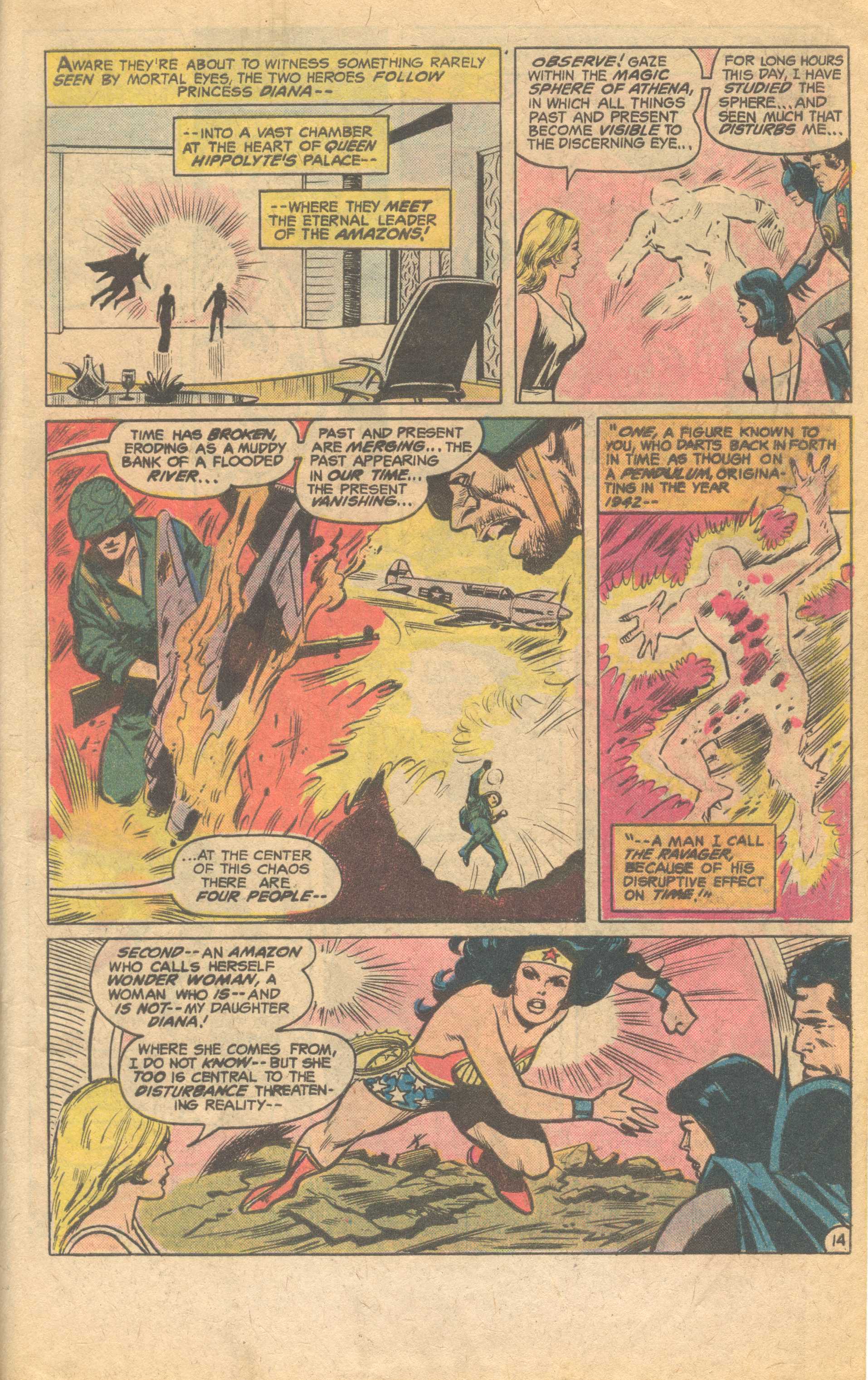 Worlds Finest Comics 250 Page 17