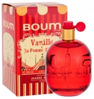 Boum Vanille & Sa Pomme D'amour by Jeanne Arthes