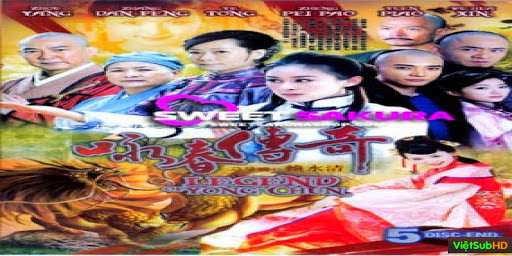 Phim Tân Vịnh Xuân Truyền Kỳ Tập 22/22 Thuyết minh HD | The Legend Of Wing Chun 2012