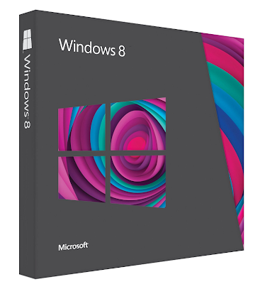 Microsoft Windows 8 AIO 36 in 1 Pre-Activated (2013) Direct Resumeable HTTP Download Links