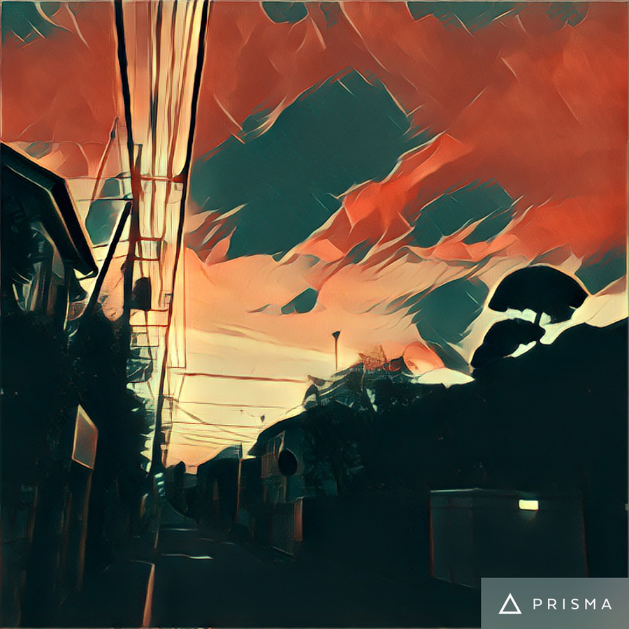 prisma-Dreams