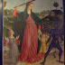 Gambar Minggu Ini - Holy Mary Exterminatrix of Heresy (St. Maria Pemberantas Ajaran Sesat)