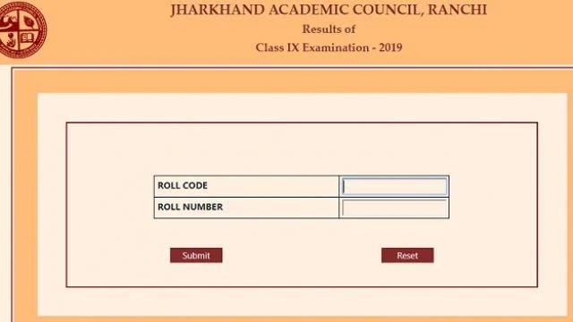 Jac 9th Results Results Declared Check On Jac Jharkhand Gov In Latest News Updates Bollywood Tech Cricket Internet Business Politics Worltechfit Worldtechfit Jac jharkhand board 10th result 2020: worldtechfit blogger