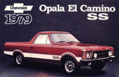 Opala SS Rebaixado Fotos