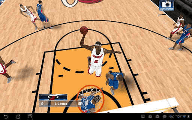nba 2k13 demo nba 2k13 demo