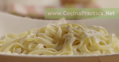 Cocina Práctica: Receta de Fideos Caseros image of Cocina Práctica: Receta de Fideos Caseros