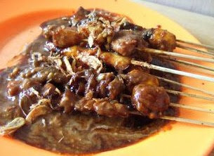 15.Makanan khas kuliner Cianjur yang sangat terkenal Wajib di Coba