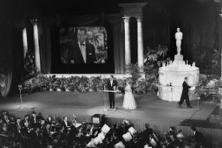 Ceremonia de los Oscars