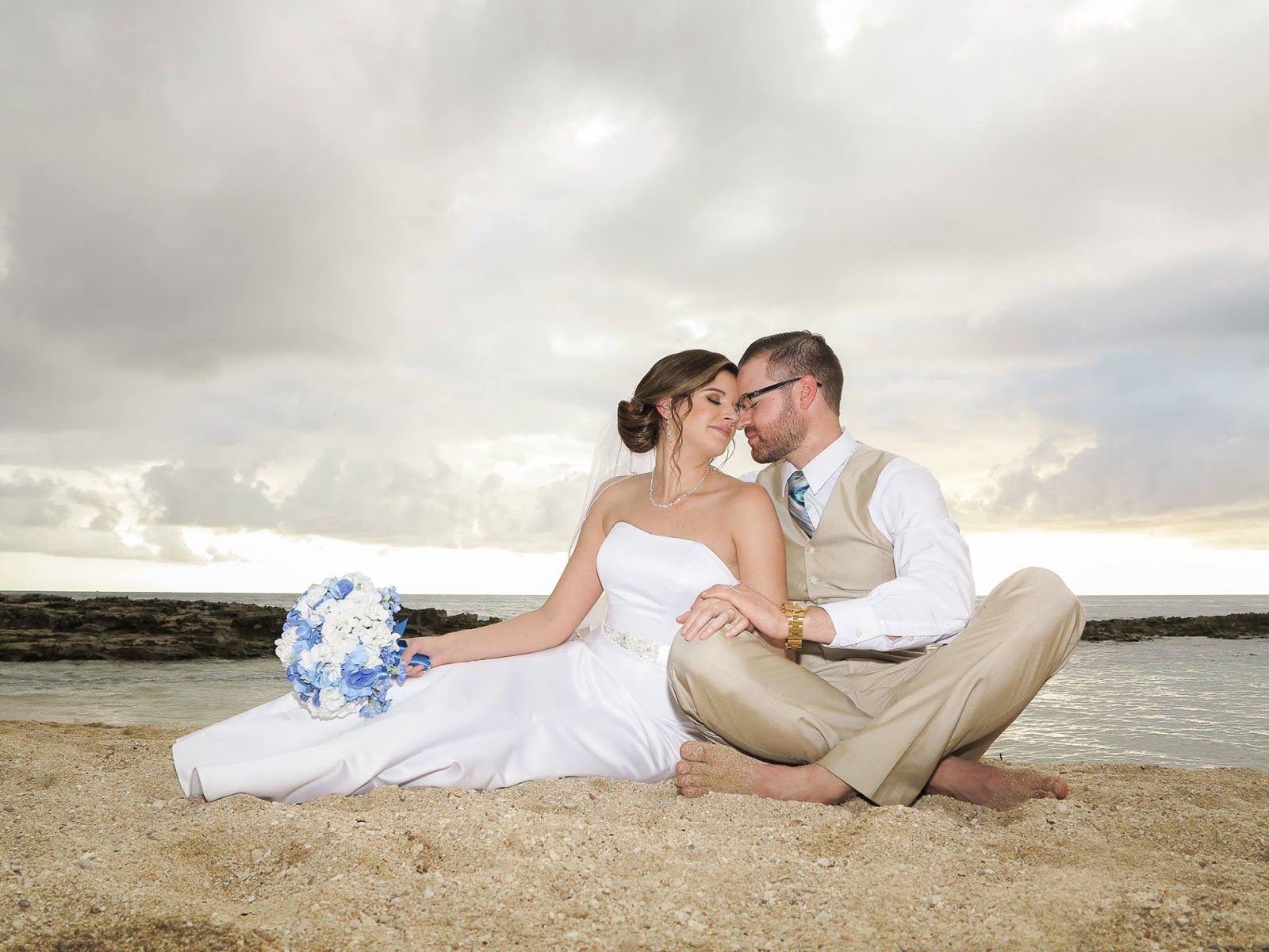 Best Hawaii Weddings Planning And Photography Packages