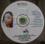 Christina Shusho DVD