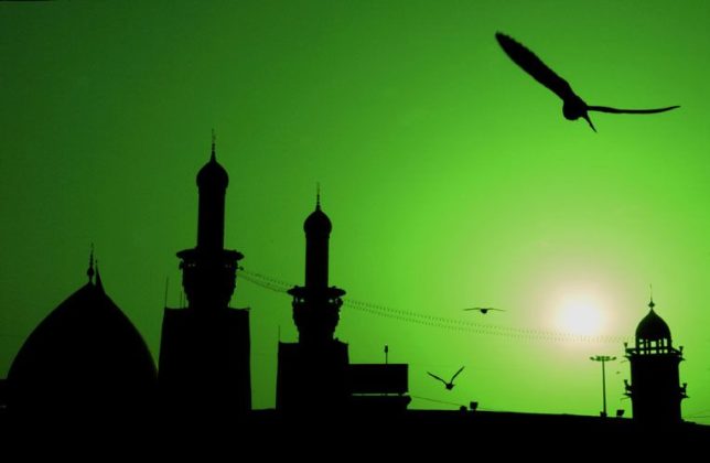 बहुत ही कम लोग जानते होंगे इस्लाम धर्म में हरे रंग का महत्व, जानिए इसके पीछे की ये दिलचस्प कहानी