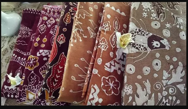 Proposal Pameran Seni Batik (Tugas Mata Pelajaran Seni