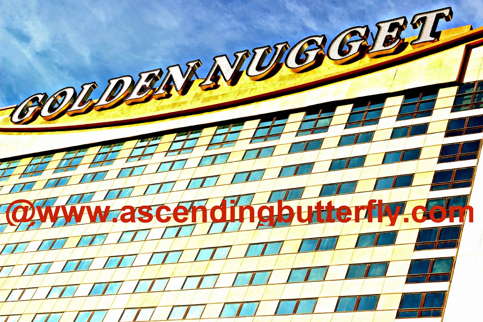 Atlantic City, Visit AC, Atlantic City Alliance, DO AC, Golden Nugget Casino