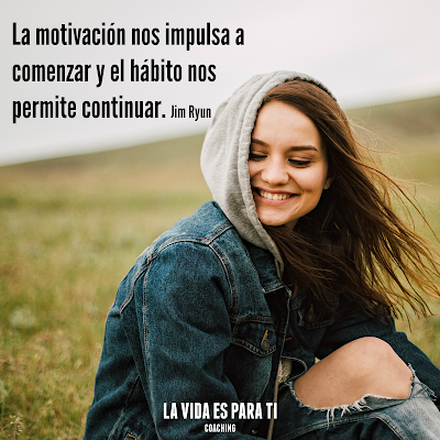 la motivaci&oacute;n en el trabajo