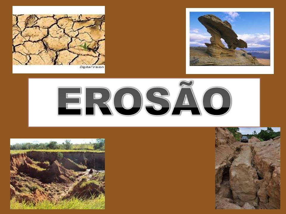Blog da Profª Leila de Geografia CEAG: 9 ano - Erosão e Problemas do Solo