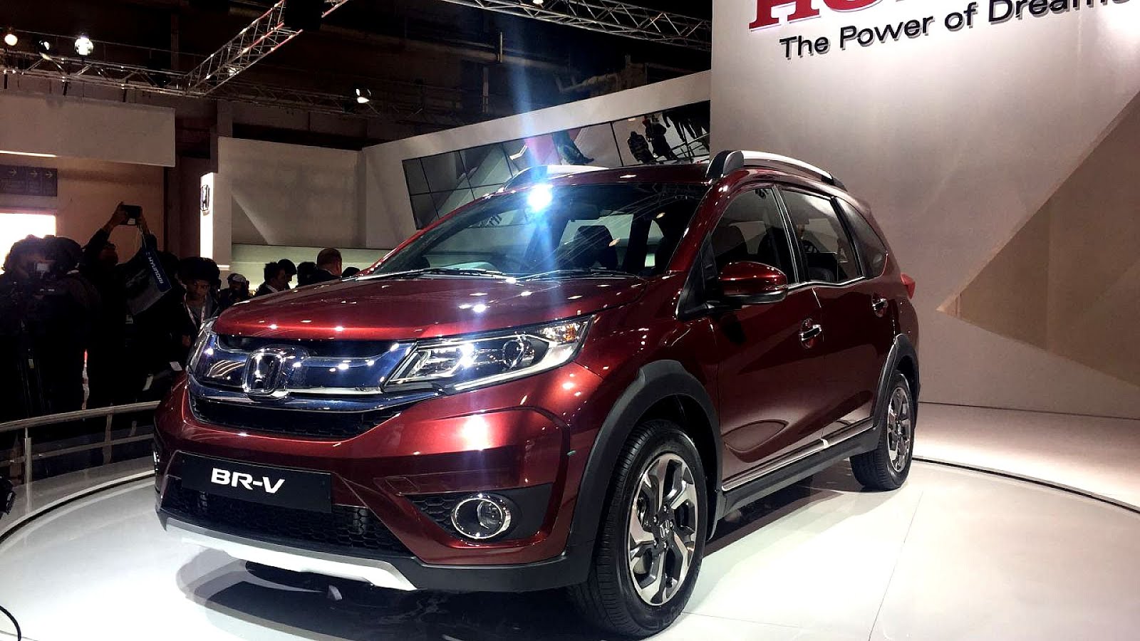 Brand New Honda Cars Brand Choices