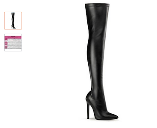 pointed toe flat boots womens