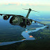 A NOVA APOSTA DA EMBRAER - KC-390.