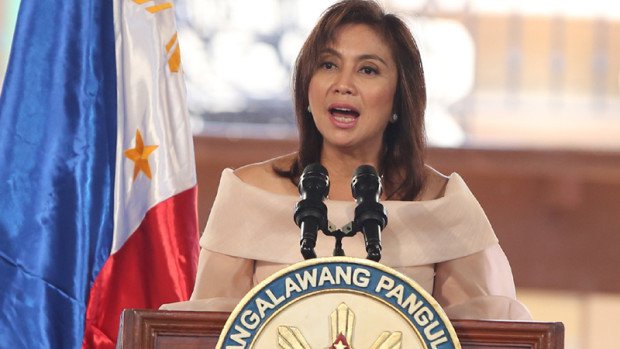 Marcoses Disrespecting The Law With Hidden Burial - Leni Marcoses Disrespecting The Law With Hidden Burial - Leni