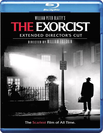 The Exorcist (1973) Dual Audio Hindi 480p BluRay x264 400MB ESubs Movie Download