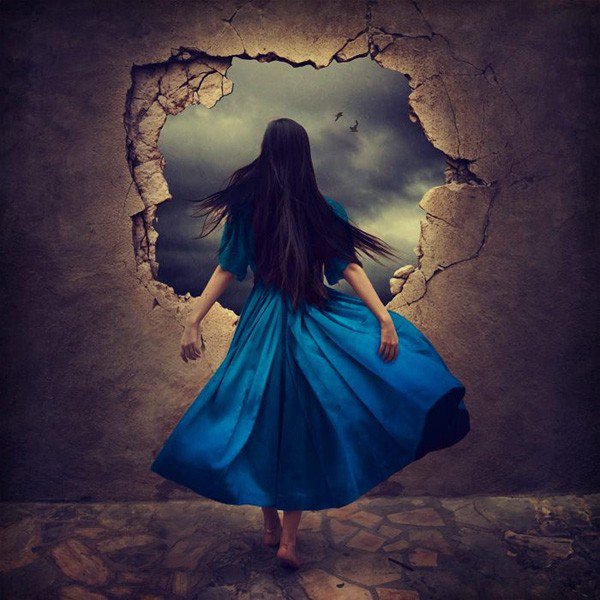 Gorgeous Photography Works by Brooke Shaden