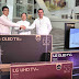 LG Donates OLED TVs To The National Musuem For 30th Anniversary
